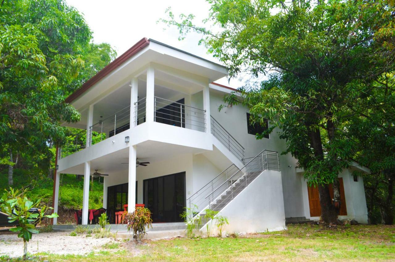 Casa Brillasol Samara Villa Exterior photo